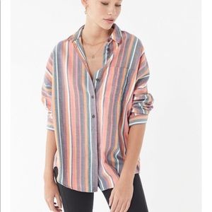 Urban Outfitters button down shirt